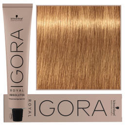 Schwarzkopf Professional Igora Royal Absolutes Permanent Collagen Hair Dye 60ml