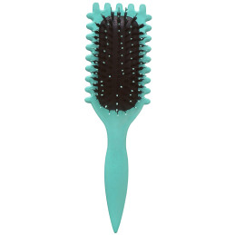 Lewer boar hair brush many colours