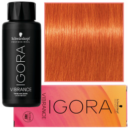 Schwarzkopf Professional Igora Vibrance – Semi-permanent hair dye without ammonia 60ml