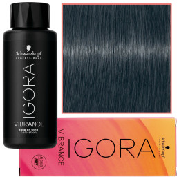 Schwarzkopf Professional Igora Vibrance – Semi-permanent hair dye without ammonia 60ml