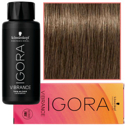 Schwarzkopf Professional Igora Vibrance – Semi-permanent hair dye without ammonia 60ml