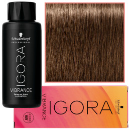 Schwarzkopf Professional Igora Vibrance – Semi-permanent hair dye without ammonia 60ml