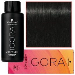 Schwarzkopf Professional Igora Vibrance – Semi-permanent hair dye without ammonia 60ml