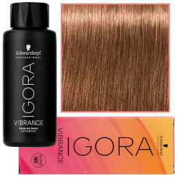 Schwarzkopf Professional Igora Vibrance – Semi-permanent hair dye without ammonia 60ml
