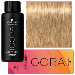 Schwarzkopf Professional Igora Vibrance – Semi-permanent hair dye without ammonia 60ml