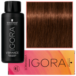 Schwarzkopf Professional Igora Vibrance – Semi-permanent hair dye without ammonia 60ml