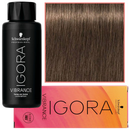 Schwarzkopf Professional Igora Vibrance – Semi-permanent hair dye without ammonia 60ml