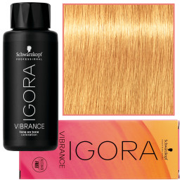 Schwarzkopf Professional Igora Vibrance – Semi-permanent hair dye without ammonia 60ml