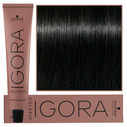 Schwarzkopf Professional Igora Royal Color 10 Minutes Hair Dye 60ml
