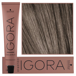 Schwarzkopf Professional Igora Royal Color 10 Minutes Hair Dye 60ml