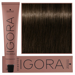 Schwarzkopf Professional Igora Royal Color 10 Minutes Hair Dye 60ml