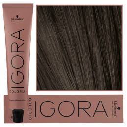 Schwarzkopf Professional Igora Royal Color 10 Minutes Hair Dye 60ml