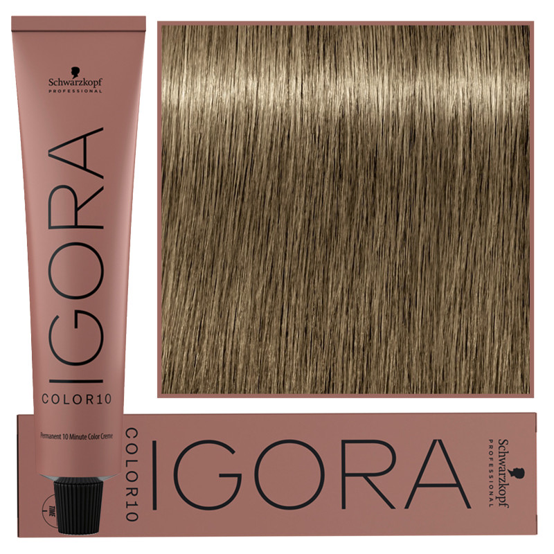 Schwarzkopf Professional Igora Royal Color 10 Minutes Hair Dye 60ml