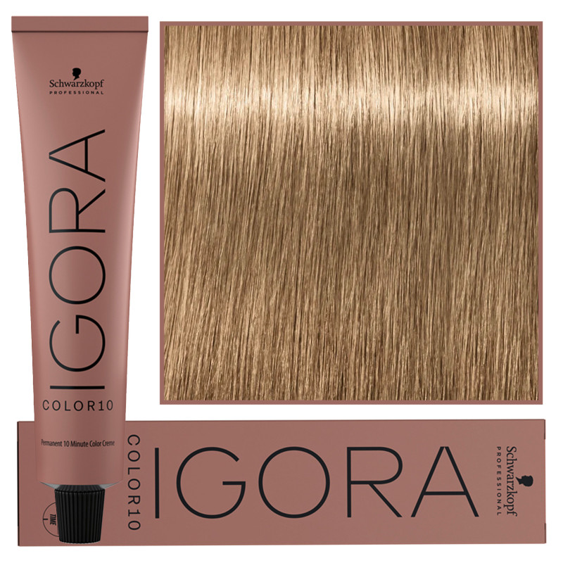 Schwarzkopf Professional Igora Royal Color 10 Minutes Hair Dye 60ml
