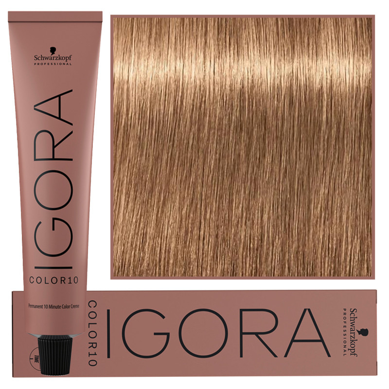 Schwarzkopf Professional Igora Royal Color 10 Minutes Hair Dye 60ml