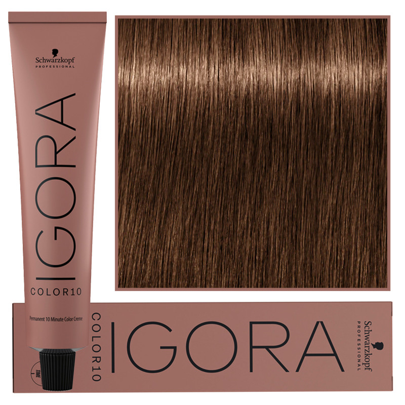 Schwarzkopf Professional Igora Royal Color 10 Minutes Hair Dye 60ml