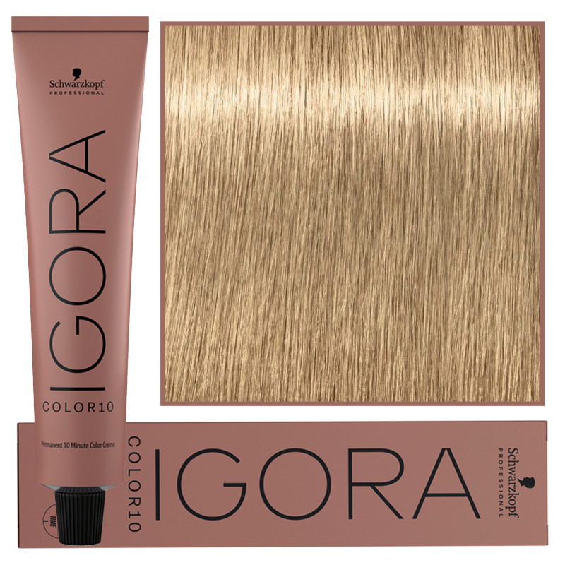 Schwarzkopf Professional Igora Royal Color 10 Minutes Hair Dye 60ml