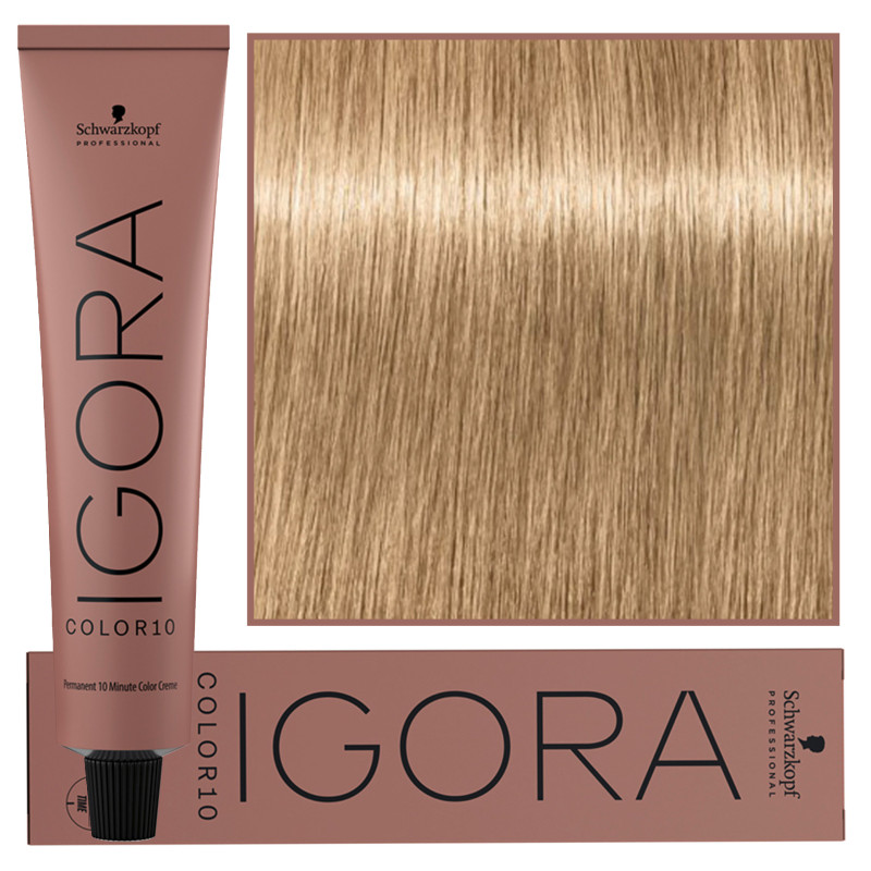 Schwarzkopf Professional Igora Royal Color 10 Minutes Hair Dye 60ml
