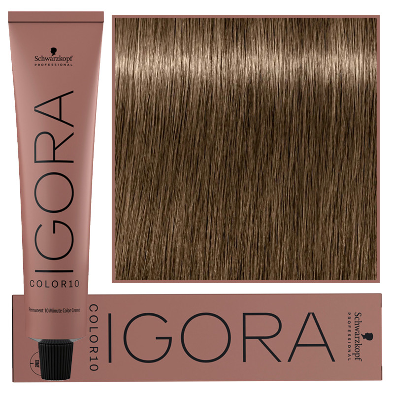 Schwarzkopf Professional Igora Royal Color 10 Minutes Hair Dye 60ml