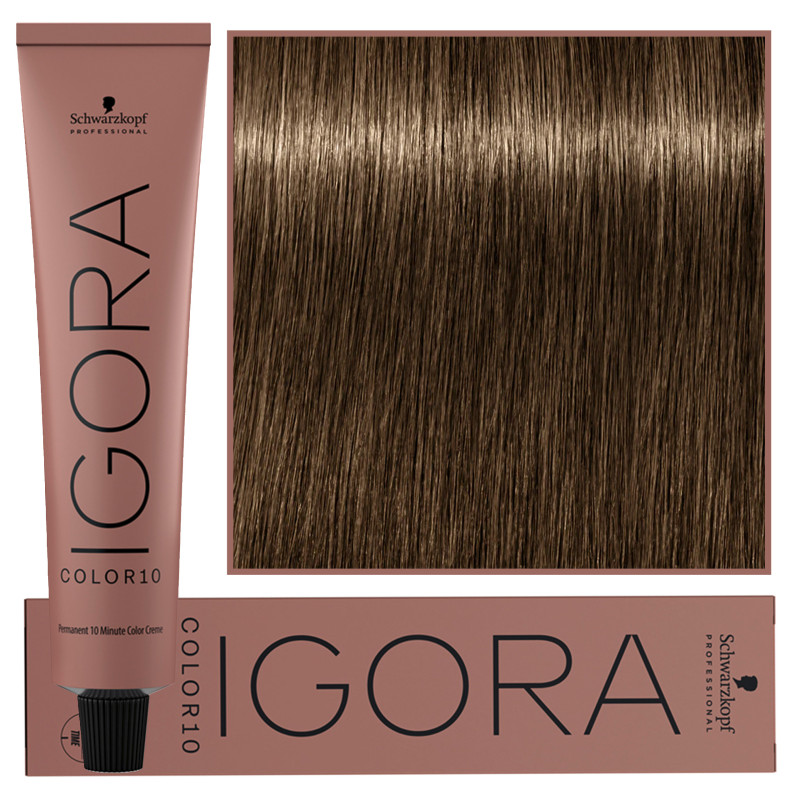 Schwarzkopf Professional Igora Royal Color 10 Minutes Hair Dye 60ml