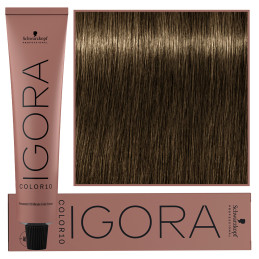 Schwarzkopf Professional Igora Royal Color 10 Minutes Hair Dye 60ml