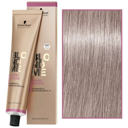 Schwarzkopf Professional BlondMe Pastel Toning 60ml