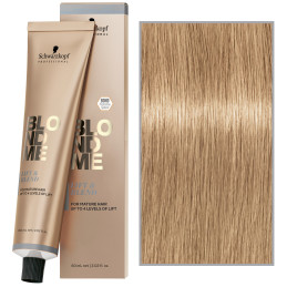 Schwarzkopf Professional BlondMe Lift&Blend Hair Dye Lightening Cream 60ml