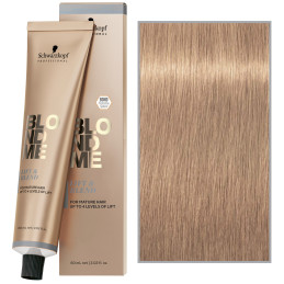 Schwarzkopf Professional BlondMe Lift&Blend Hair Dye Lightening Cream 60ml
