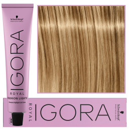 Schwarzkopf Professional Igora Royal Fashion Lights Hair Dye 60ml