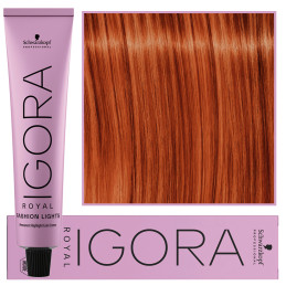 Schwarzkopf Professional Igora Royal Fashion Lights Hair Dye 60ml
