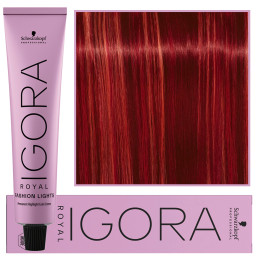 Schwarzkopf Professional Igora Royal Fashion Lights Hair Dye 60ml