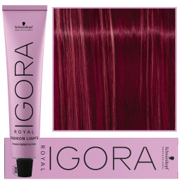 Schwarzkopf Professional Igora Royal Fashion Lights Hair Dye 60ml