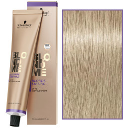 Schwarzkopf BlondMe Lifting - bleaching dye for blonde hair 60 ml