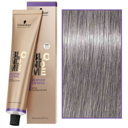 Schwarzkopf BlondMe Lifting - bleaching dye for blonde hair 60 ml