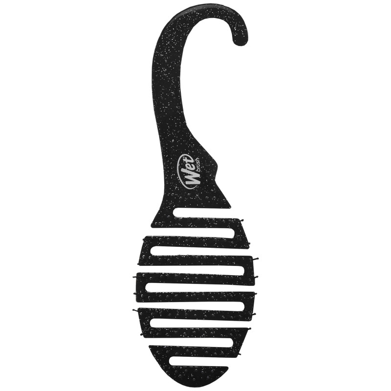 Wet Brush Shower Detangler