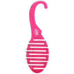 Wet Brush Shower Detangler