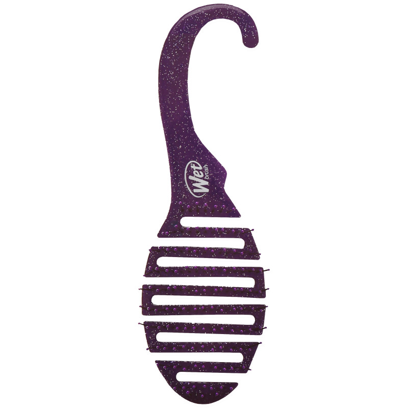Wet Brush Shower Detangler