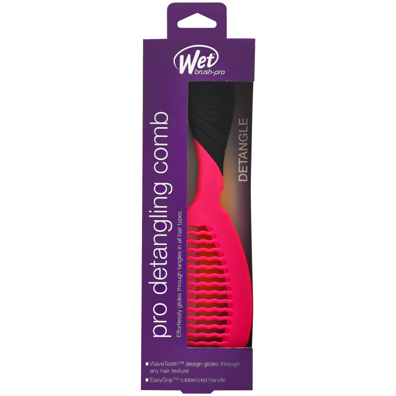 Wet Brush Pro Detangling Comb