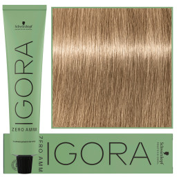Schwarzkopf Professional Igora Zero Amm Hair Dye 60ml