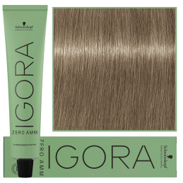 Schwarzkopf Professional Igora Zero Amm Hair Dye 60ml