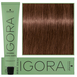 Schwarzkopf Professional Igora Zero Amm Hair Dye 60ml