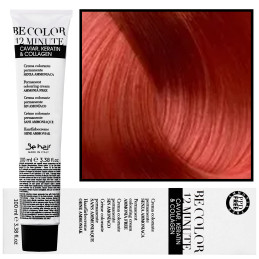 Be Hair Be Color 12 minute Hair Dye 100ml
