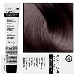 Be Hair Be Color 12 minute Hair Dye 100ml