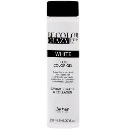 Be Hair Be Color Crazy Gel Hair Toner 150ml