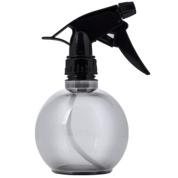 Poniks BR006 Hairdresser's Water Sprayer Ball, 300ml