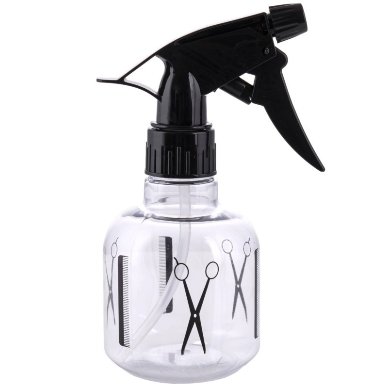 Poniks BR014 Hairdresser's Light Water Sprayer, 250ml