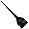 Poniks Hair Dye Brush BP057 Wide 5.5cm, Black