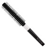 Poniks Blackomb Quiff Roller Round Styling Brush for Men