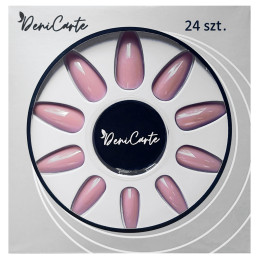 Deni Carte Gel Nails - False Nails