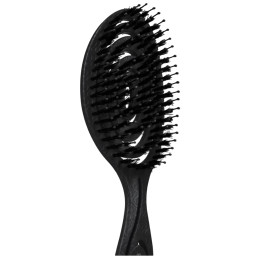 Poniks Blackomb Eco Hair Brush, Various Colours